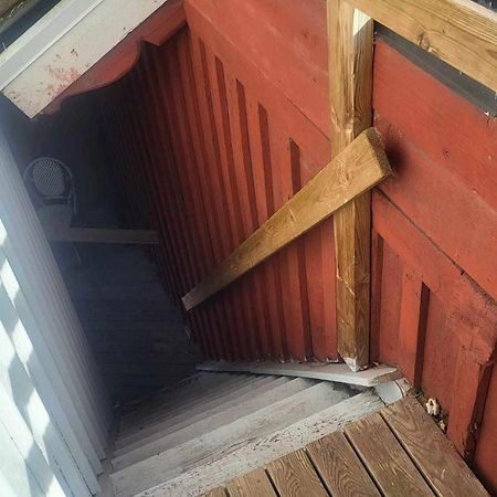 Vårgårda Hotell Mikaelsgarden מראה חיצוני תמונה