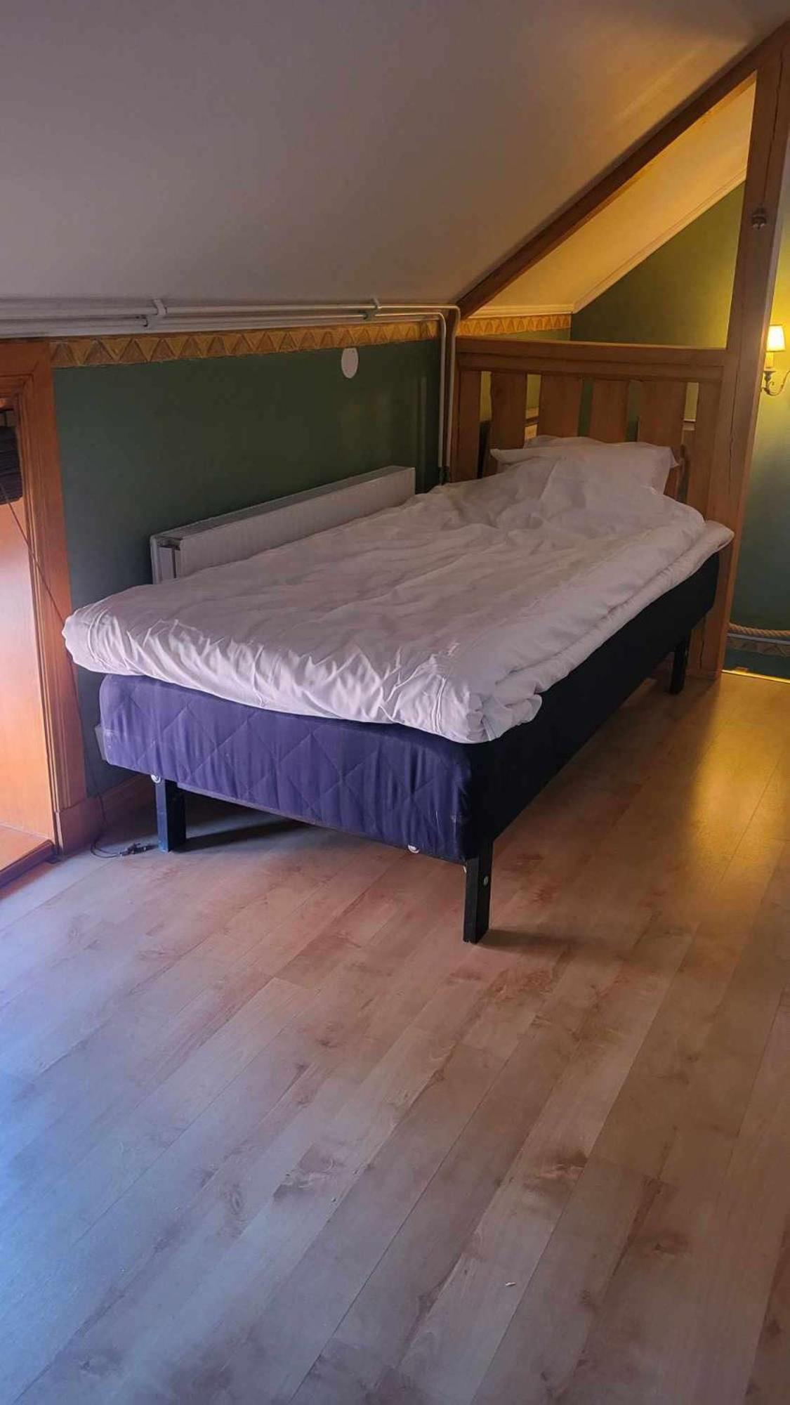 Vårgårda Hotell Mikaelsgarden מראה חיצוני תמונה
