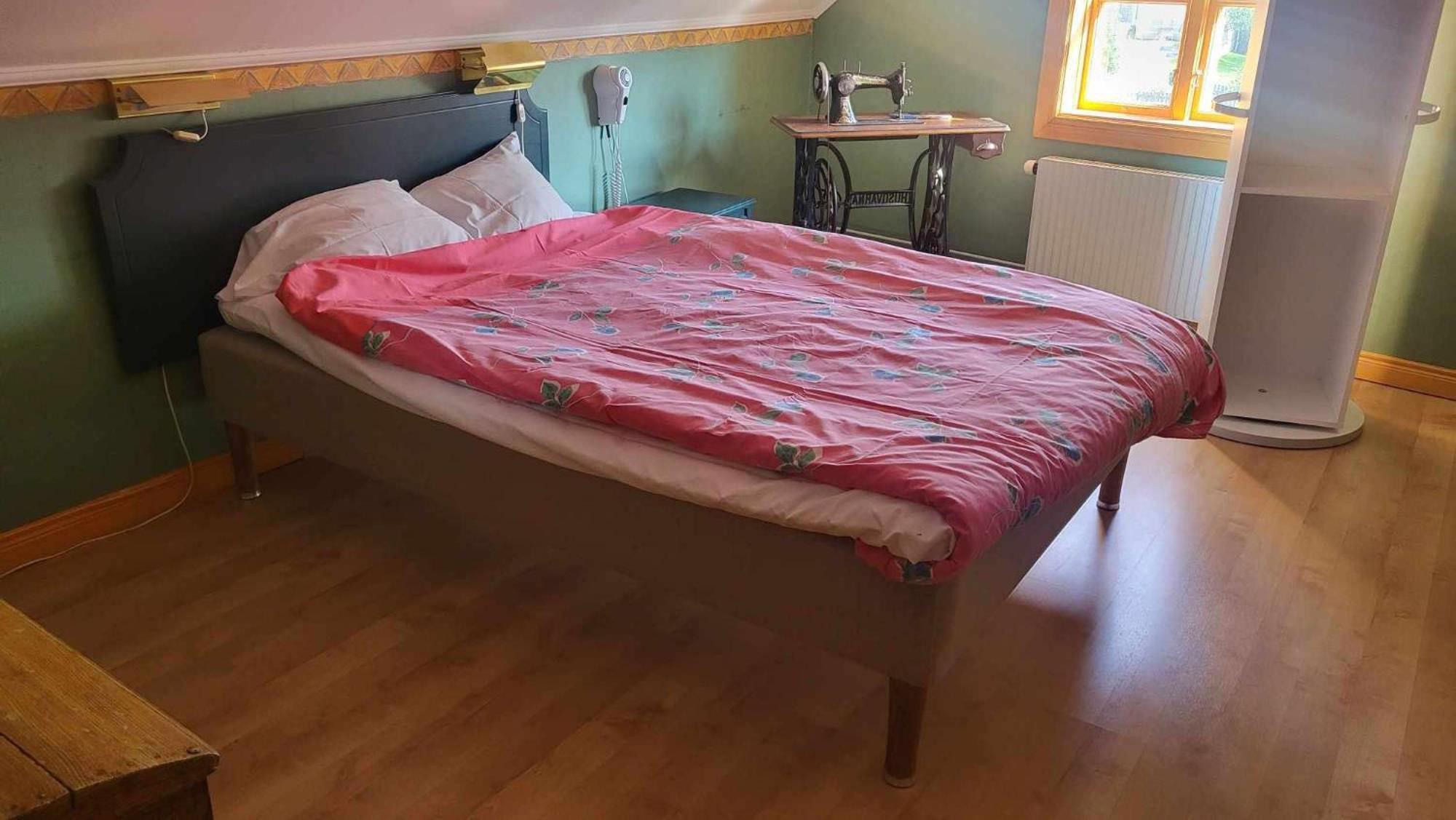 Vårgårda Hotell Mikaelsgarden מראה חיצוני תמונה