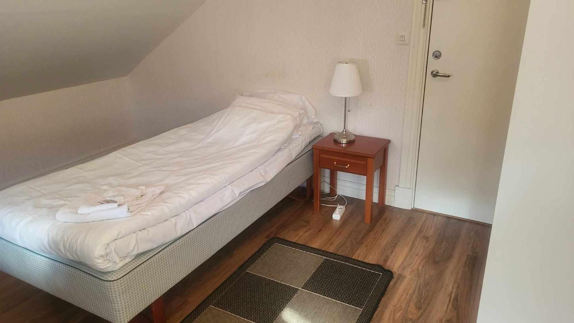 Vårgårda Hotell Mikaelsgarden מראה חיצוני תמונה