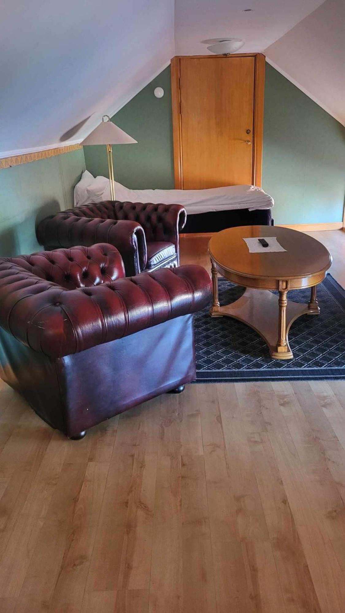 Vårgårda Hotell Mikaelsgarden מראה חיצוני תמונה