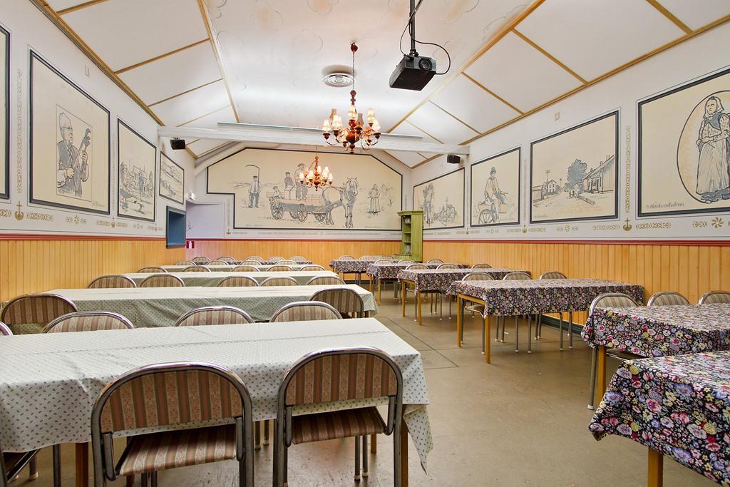 Vårgårda Hotell Mikaelsgarden מראה חיצוני תמונה