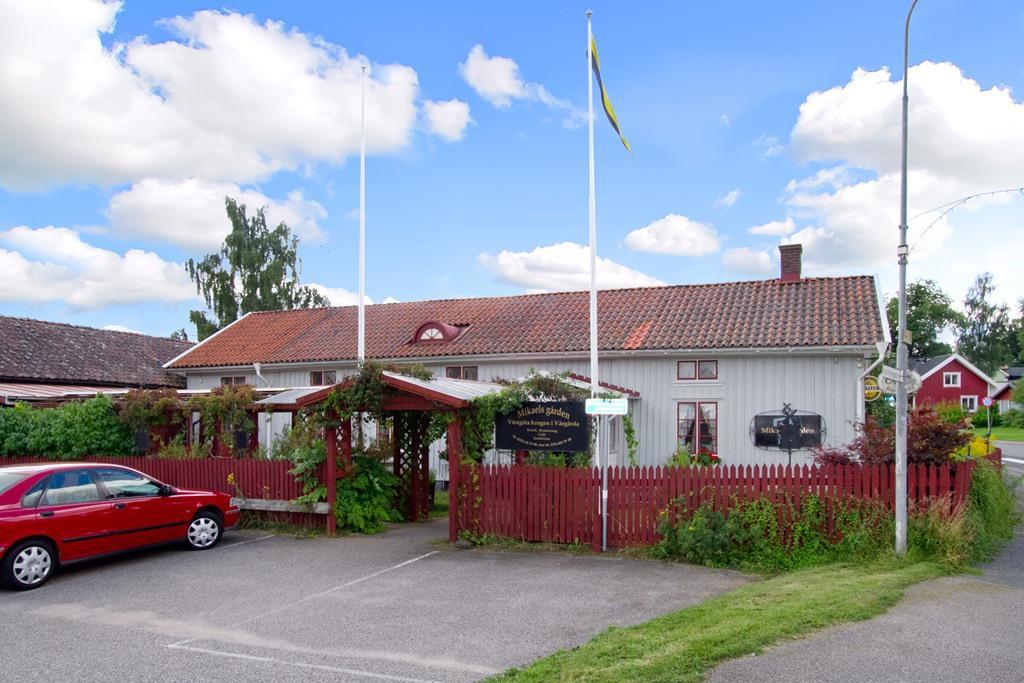 Vårgårda Hotell Mikaelsgarden מראה חיצוני תמונה